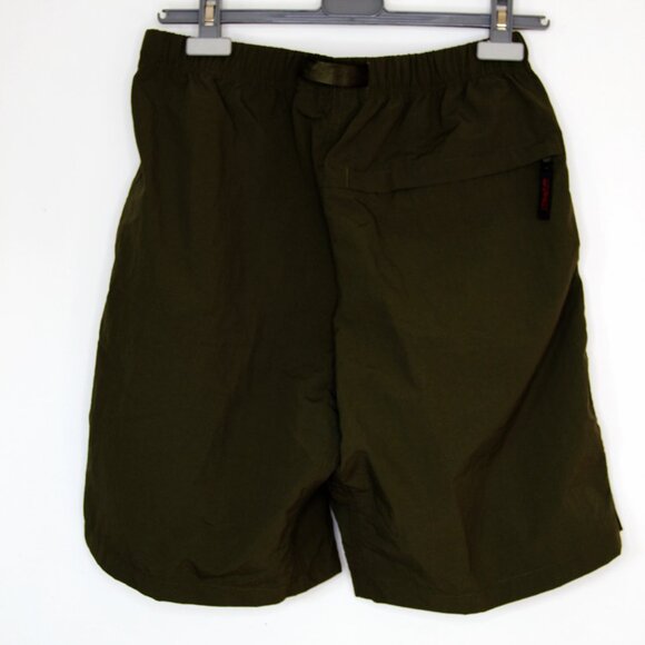 BNWT SS24 GRAMICCI PACKABLE NYLON SHORTS S & M - Picture 3 of 11